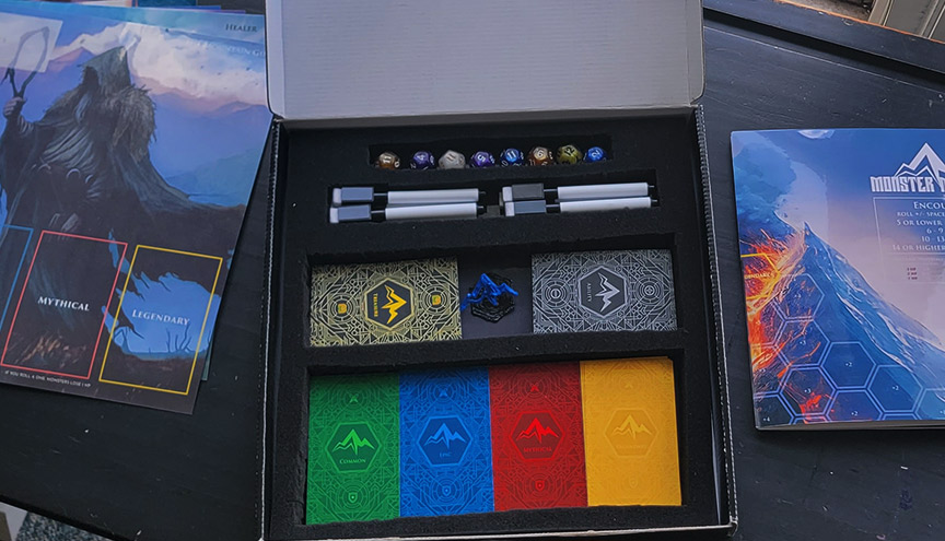game images