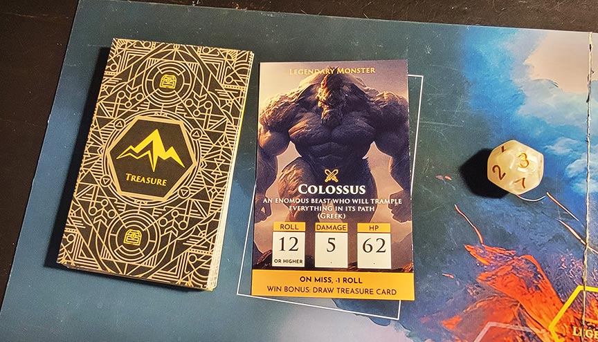 game images