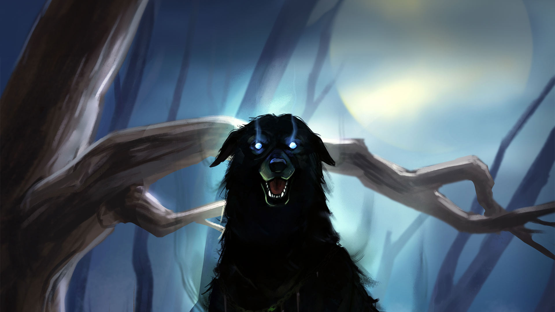 Leshy