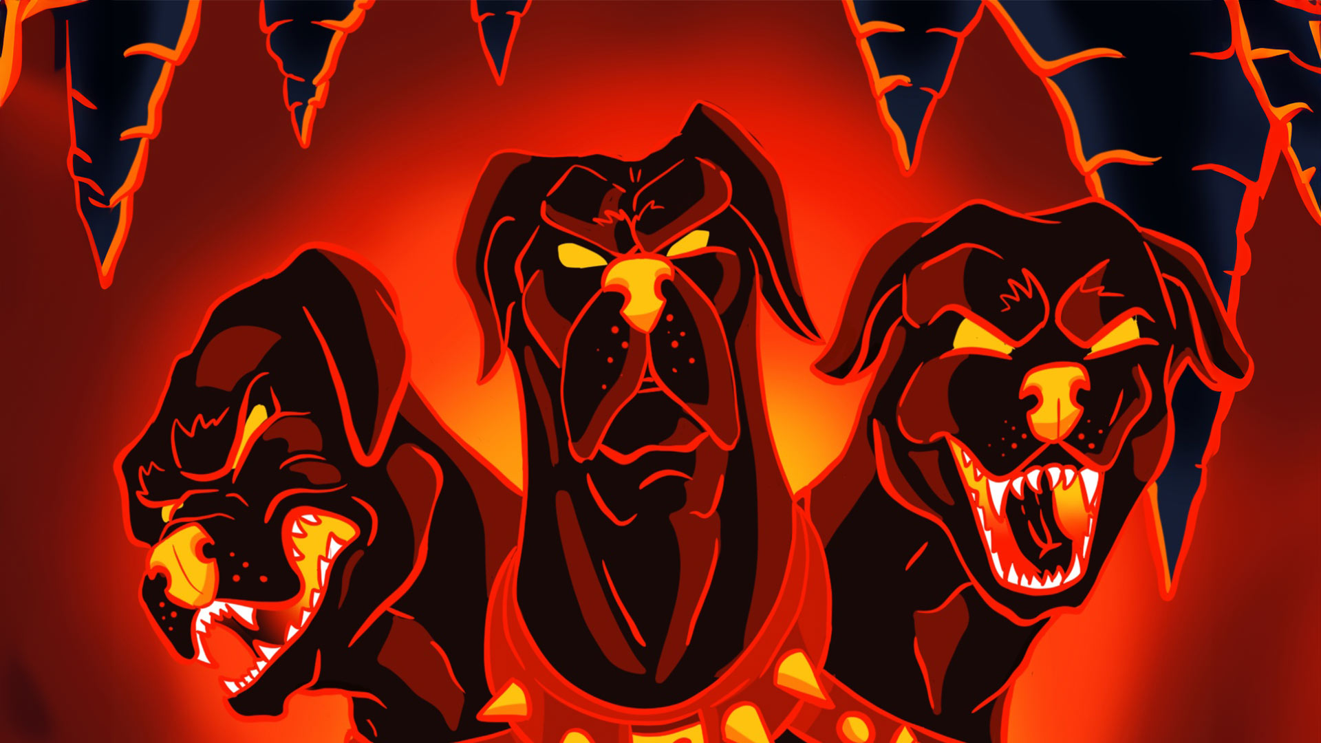 Cerberus