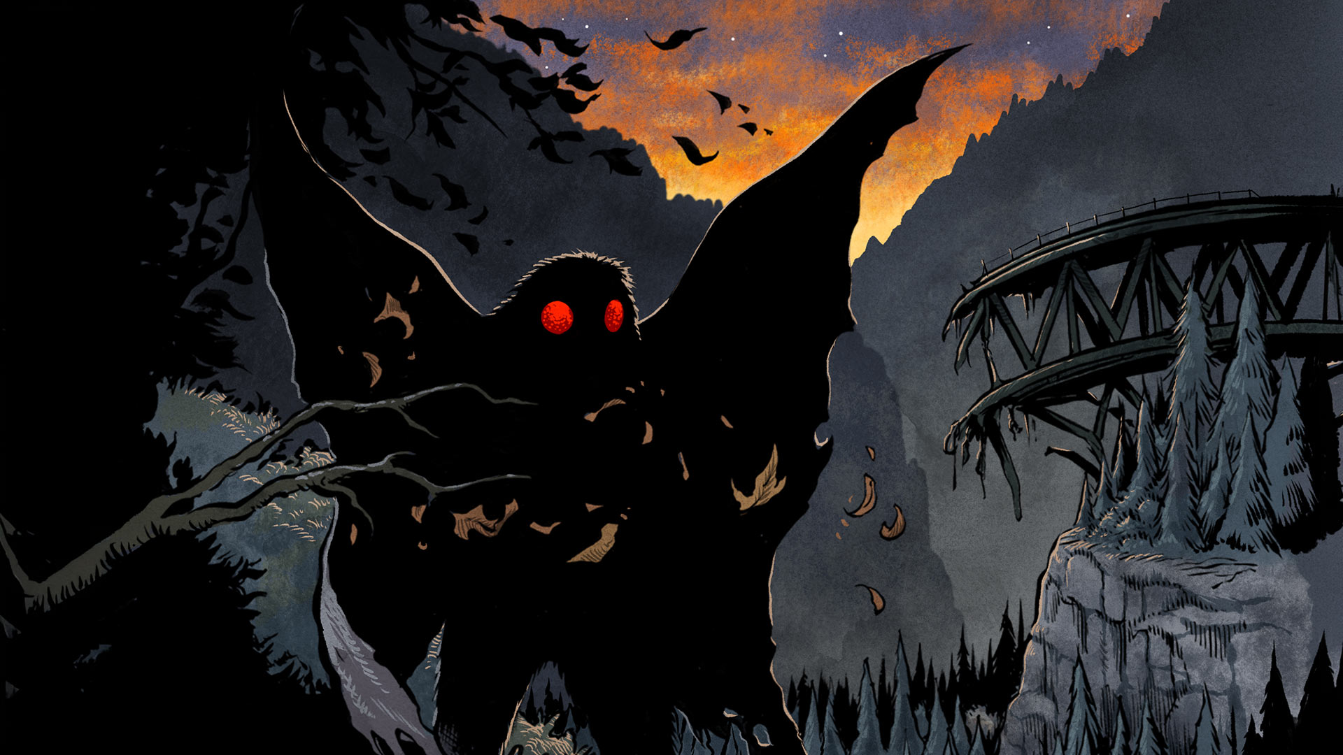 Leshy