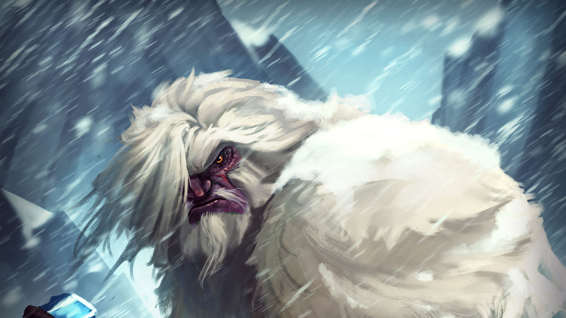 Leshy