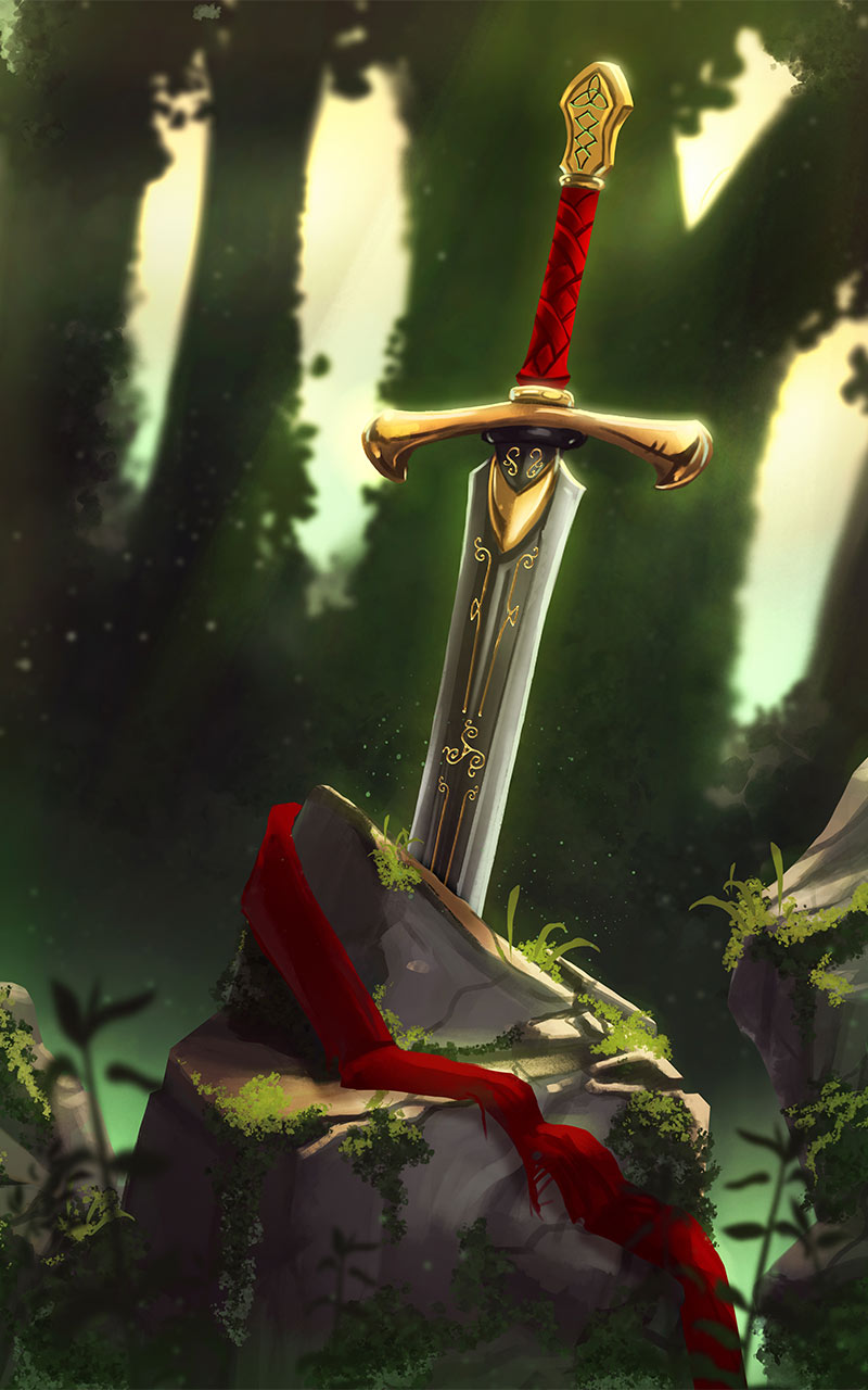 Excalibur
