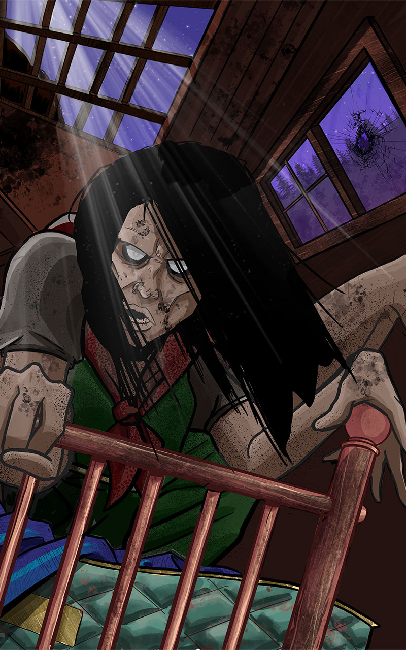 Kikimora