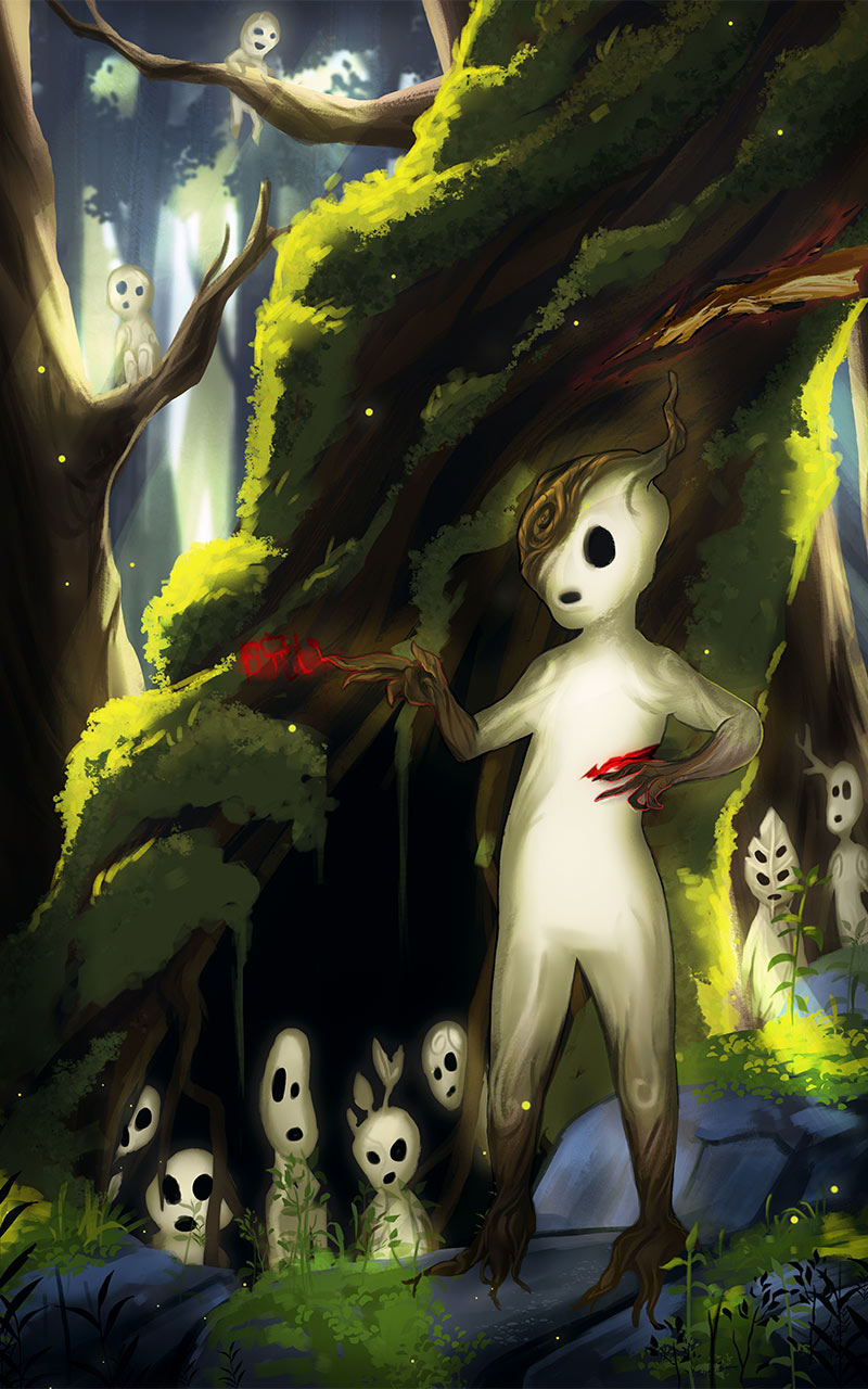 Kodama