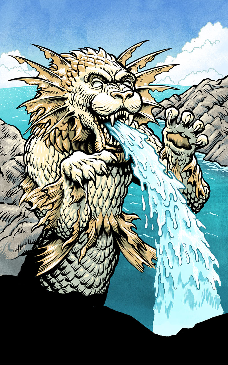 Merlion