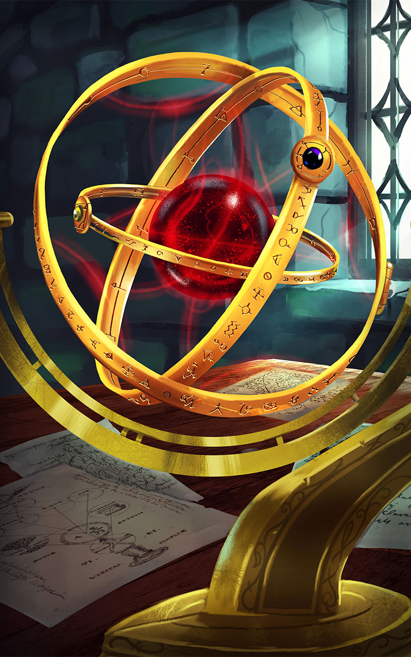 Philosophers Stone