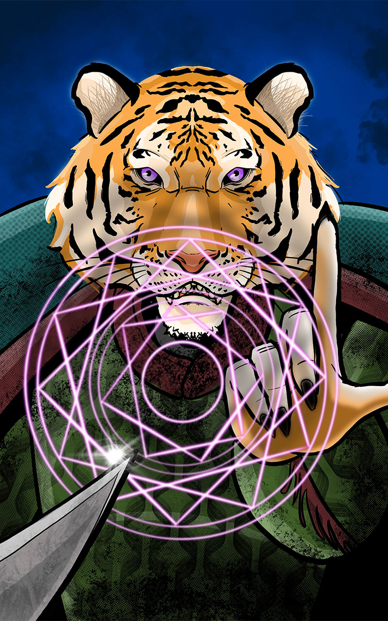 Rakshasa