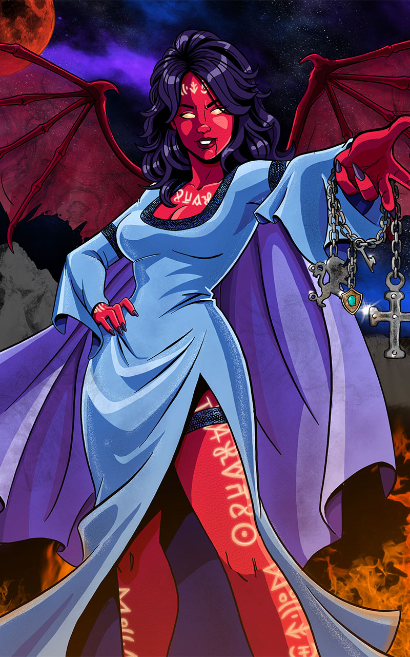 Succubus