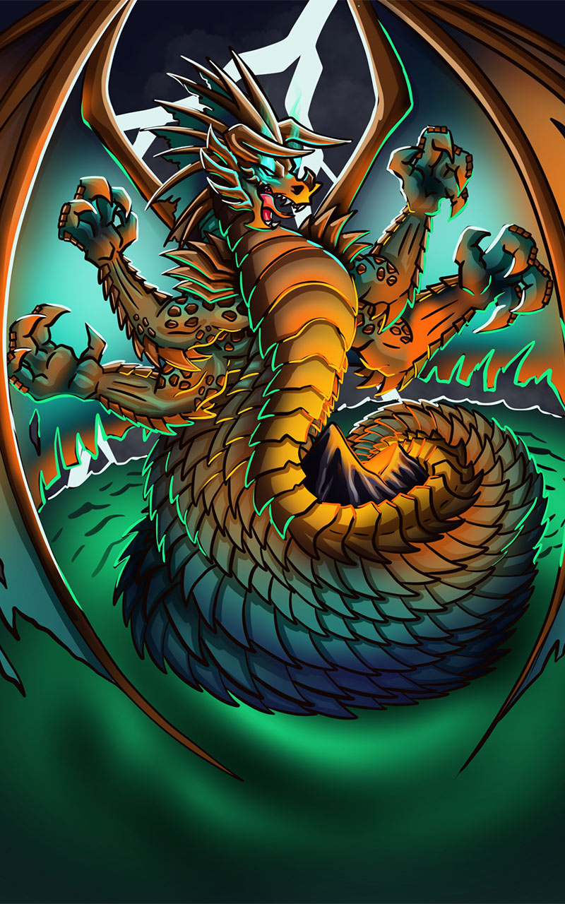 Tiamat