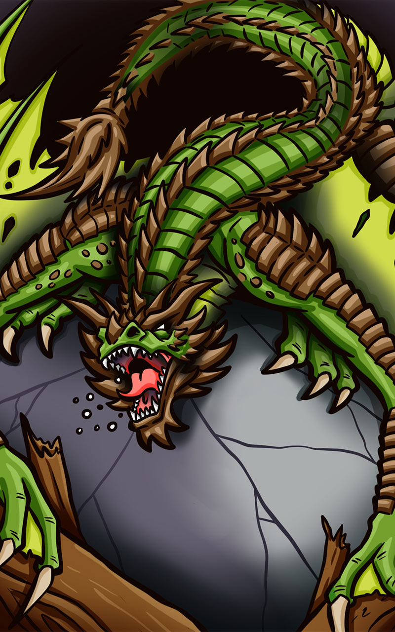 Wyvern